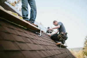 Local Roofers in South Yarmouth, MA